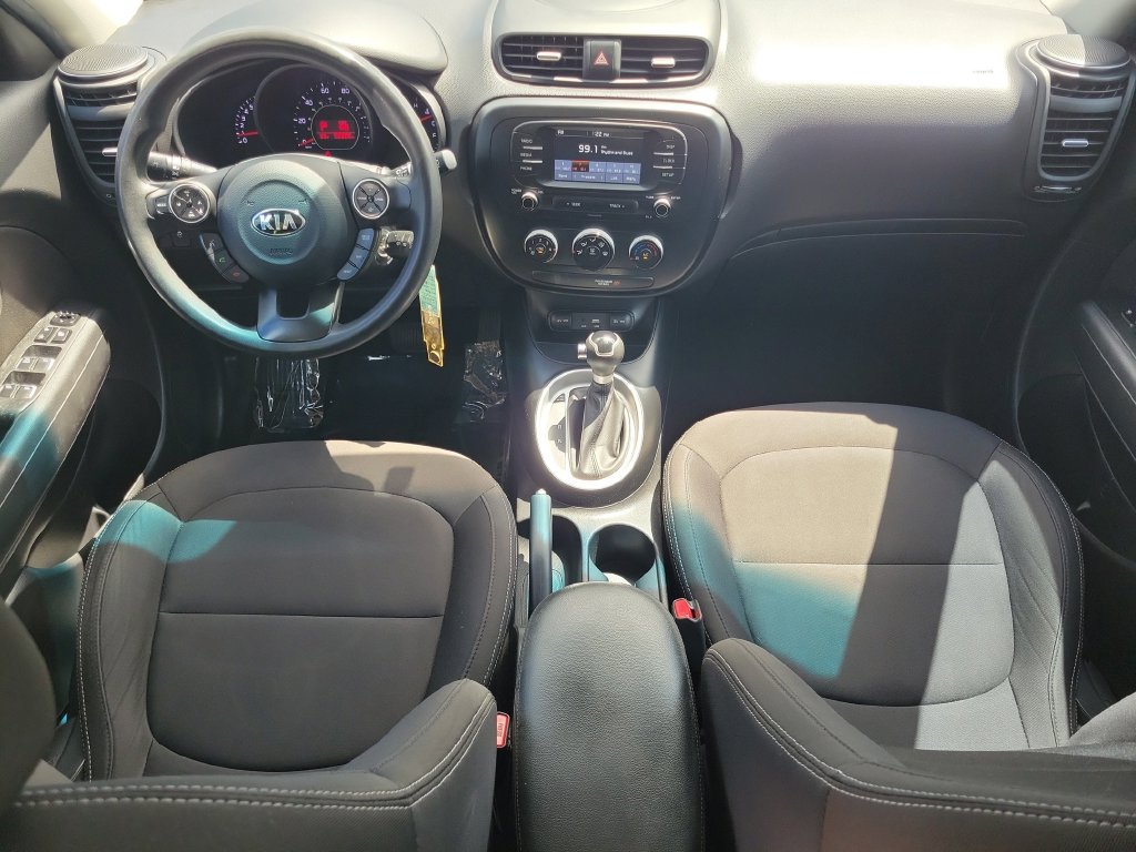 Used 2019 Kia Soul FWD image 19
