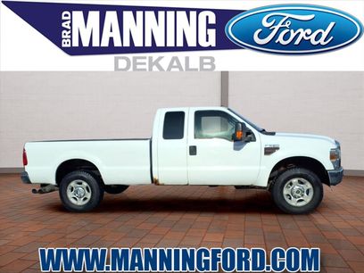 Used 2010 Ford F250 XL