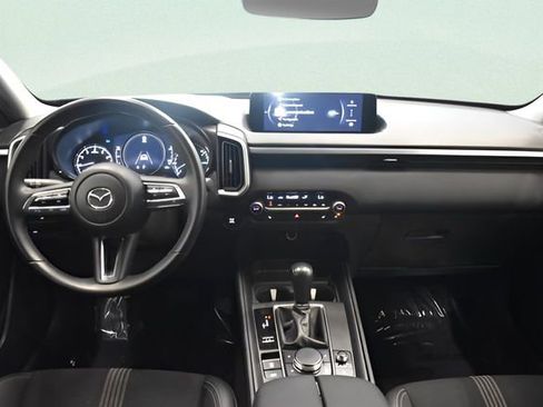 Used 2025 MAZDA CX-50 AWD 2.5 S w/ Preferred Package image 5