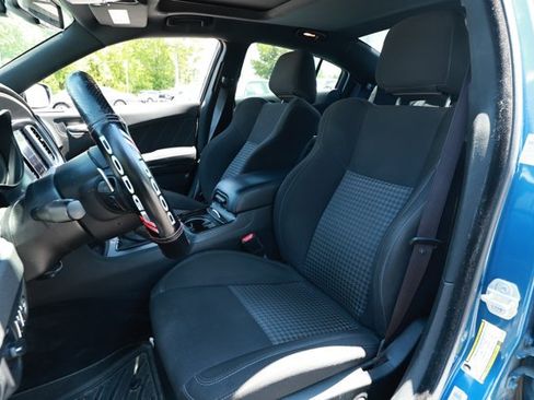 Used 2023 Dodge Charger R/T w/ Blacktop Package RWD image 24