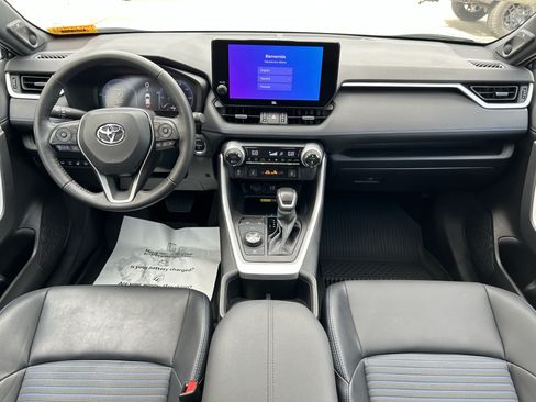 Certified 2023 Toyota RAV4 XSE AWD/4WD image 18