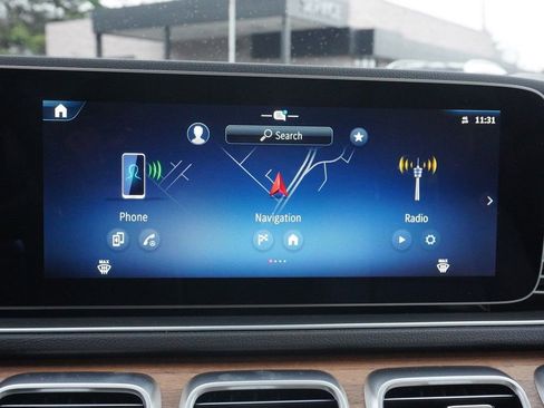 Used 2025 Mercedes-Benz GLE 350 4MATIC image 48