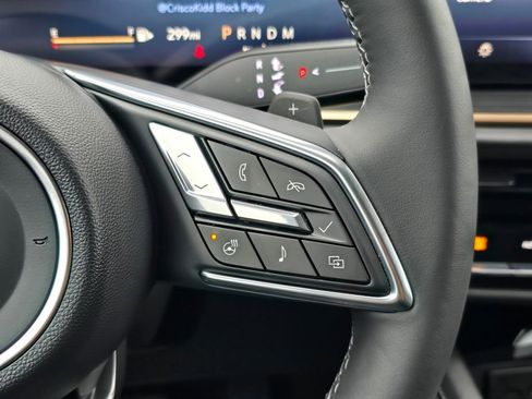 New 2026 Buick Envision Avenir AWD/4WD image 21