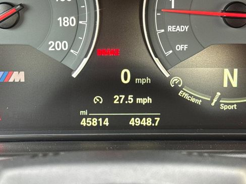 Used 2020 BMW M4 Convertible w/ Competition Package image 17