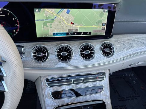 Certified 2022 Mercedes-Benz E 450 Cabriolet image 48