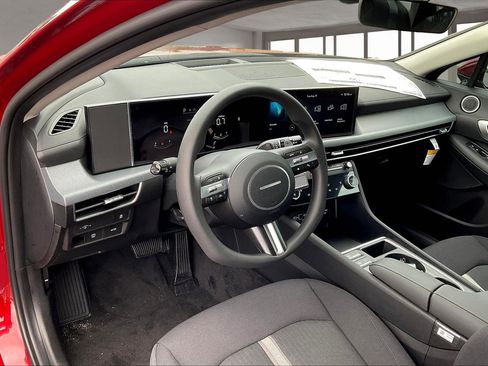 New 2025 Hyundai Sonata SEL image 7