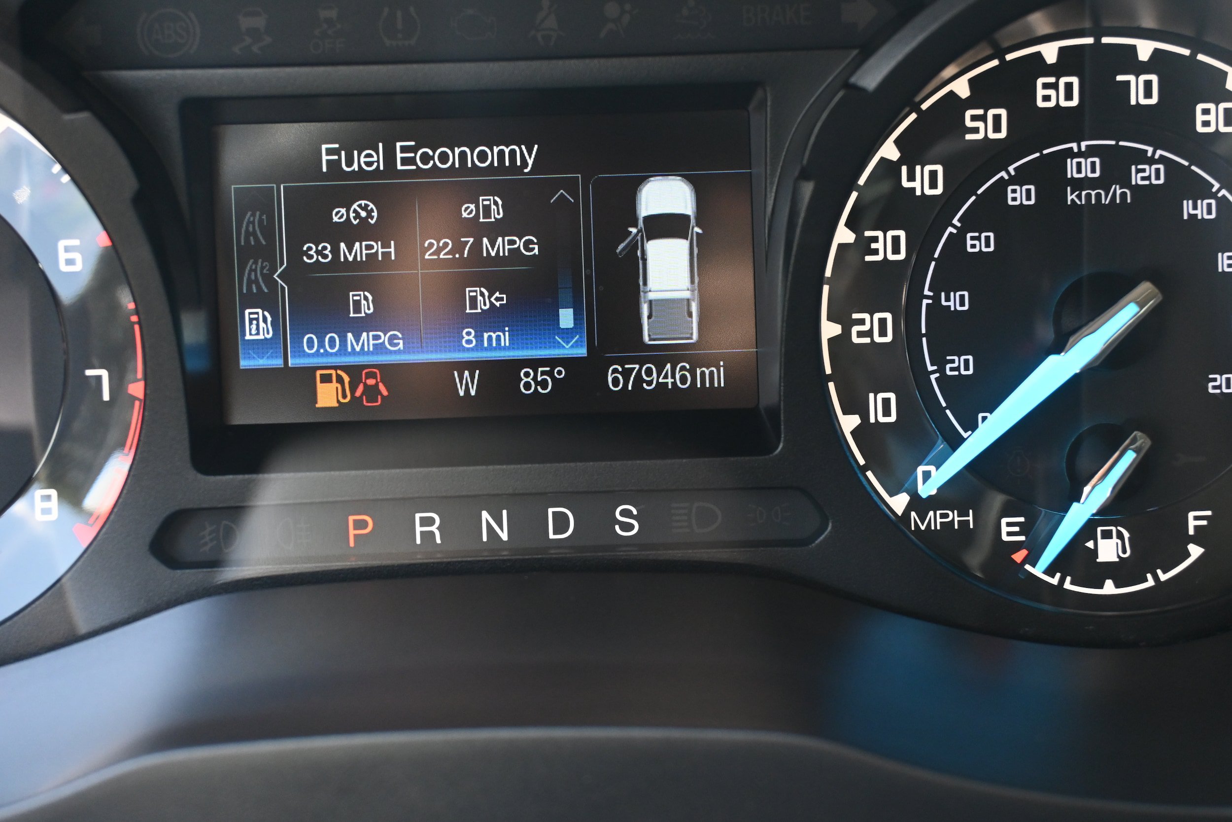 Used 2022 Ford Ranger Lariat w/ Trailer Tow Package AWD/4WD image 9