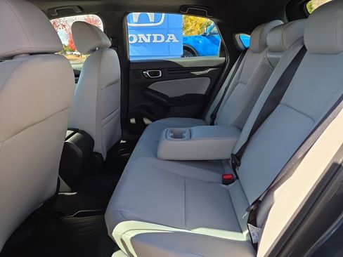 New 2026 Honda Civic Sport image 33