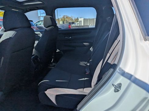 Used 2024 Honda CR-V Sport image 13