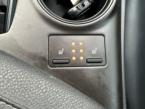 Used 2024 Toyota Camry XSE image 29