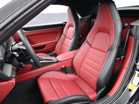 New 2025 Porsche 911 Carrera image 5