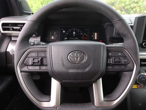 New 2026 Toyota Tacoma SR5 AWD/4WD image 22