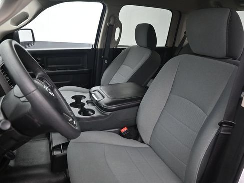 Used 2021 RAM 1500 Tradesman w/ Popular Equipment Group AWD/4WD image 17