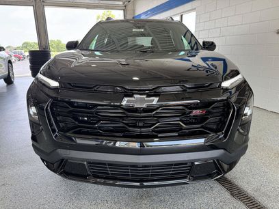 New 2027 Chevrolet Equinox RS w/ Convenience Package III