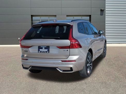 New 2026 Volvo XC60 B5 Plus w/ Climate Package image 7