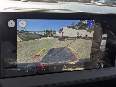 New 2026 Ford Maverick XL image 21