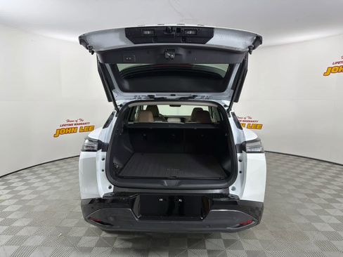 New 2026 Nissan Murano Platinum w/ Technology Package image 5