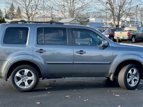 Used 2012 Honda Pilot EX-L image 5