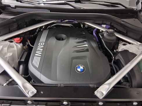 New 2026 BMW X5 sDrive40i w/ M Sport Package RWD image 31