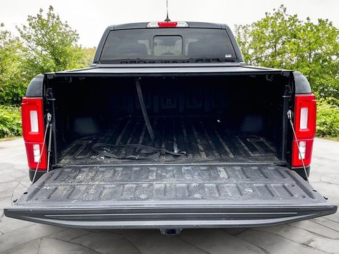 Used 2021 Ford Ranger Lariat w/ Equipment Group 501A High image 18