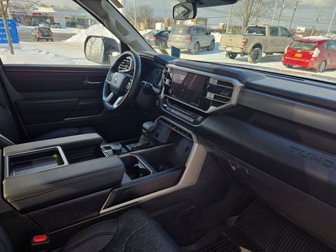 Used 2024 Toyota Tundra SR5 image 25
