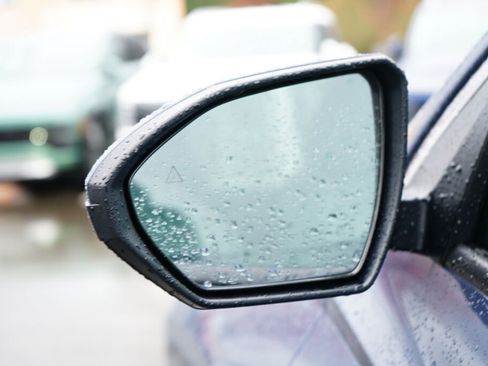 Certified 2025 Hyundai Tucson SE image 7