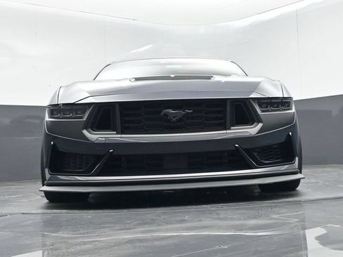 Certified 2025 Ford Mustang Dark Horse w/ Dark Horse Handlin Package RWD image 47