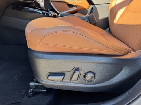 Certified 2024 Kia Soul EX w/ Option Group 015 image 16