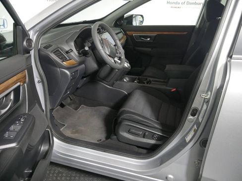 Certified 2018 Honda CR-V EX image 15