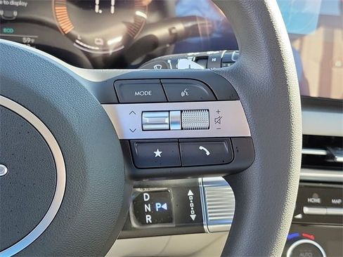 New 2026 Hyundai Tucson Blue SE image 6