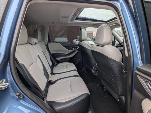 Used 2024 Subaru Forester Limited w/ POP Package 3 image 14