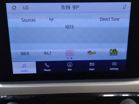 Used 2020 Ford Escape SEL FWD image 25