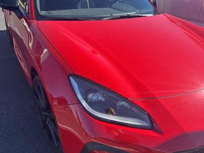 Certified 2025 Toyota GR86 Premium