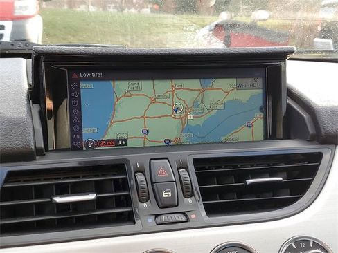 Used 2016 BMW Z4 sDrive28i image 22