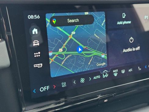 New 2025 Lincoln Navigator Reserve w/ Jet Appearance Package image 23