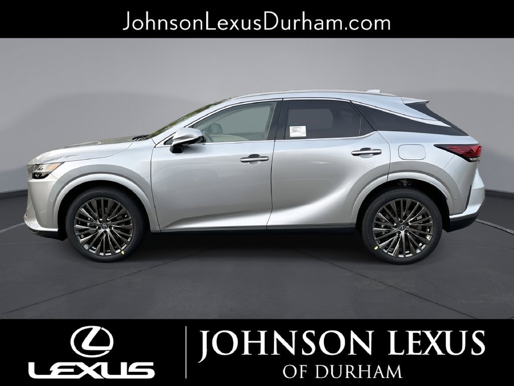 New 2026 Lexus RX 350 w/ Convenience Package AWD/4WD image 5