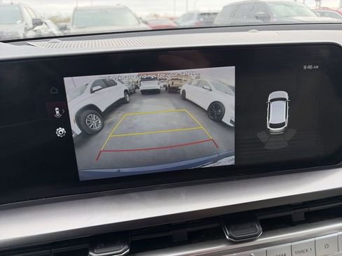 Used 2023 Kia Telluride S image 23