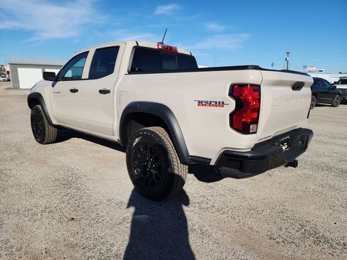 New 2026 Chevrolet Colorado Trail Boss image 5