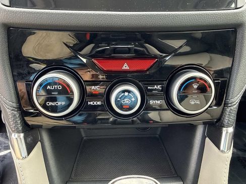 Certified 2024 Subaru Forester Limited w/ Pop Package 2 AWD/4WD image 31