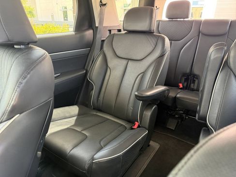Used 2025 Hyundai Palisade SEL AWD/4WD image 42
