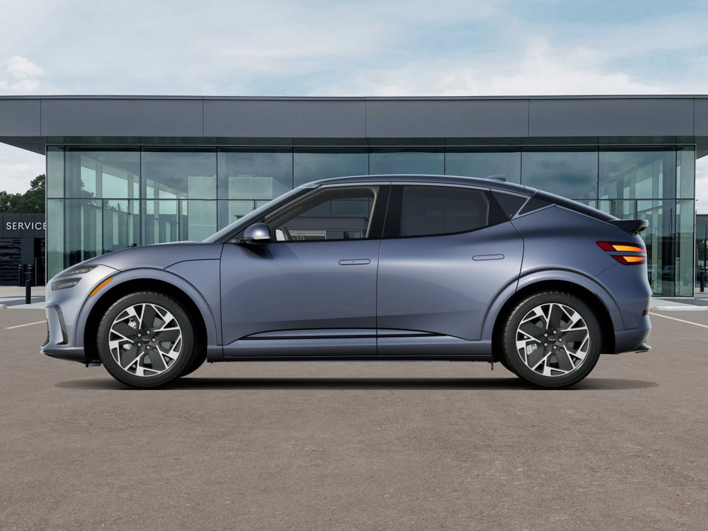 New 2027 Genesis GV60 AWD image 3