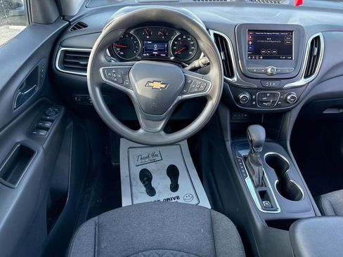 Used 2023 Chevrolet Equinox LT FWD image 14