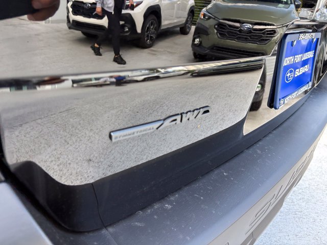 New 2026 Subaru Outback Limited AWD/4WD image 5