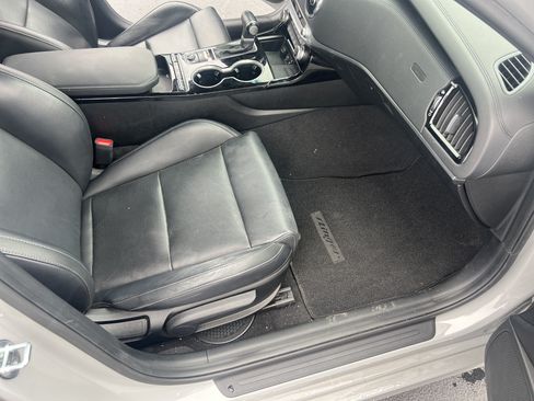 Used 2022 Kia Stinger GT-Line RWD image 35