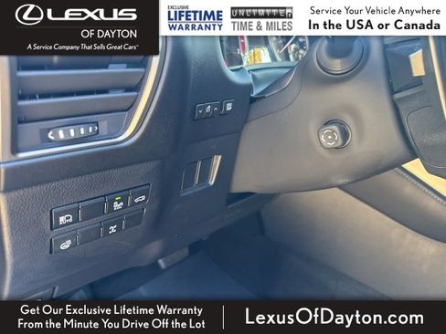 Used 2021 Lexus NX 300 AWD w/ Comfort Package image 13