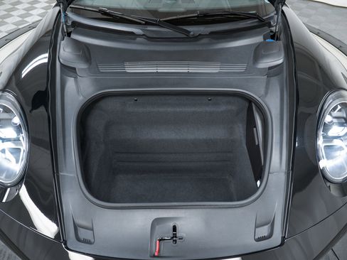 Certified 2020 Porsche 911 Carrera S image 12