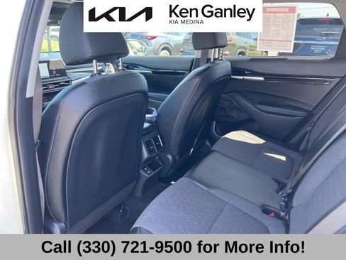 Used 2024 Kia Seltos S AWD/4WD image 49