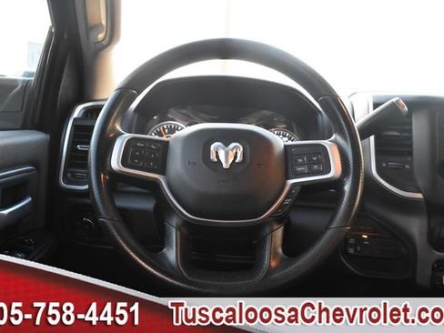 Used 2020 RAM 2500 Big Horn image 24