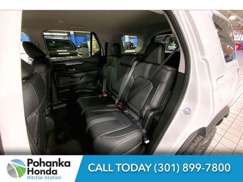 New 2026 Honda Passport RTL image 11