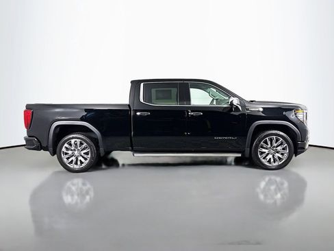 New 2026 GMC Sierra 1500 Denali w/ Denali Reserve Package image 8